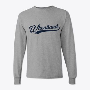 Wheatland New York Vintage Team Classic Long Sleeve T-Shirt
