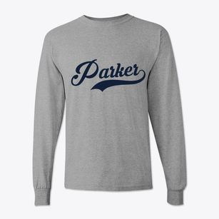 Parker Arizona Vintage Team Classic Long Sleeve T-Shirt