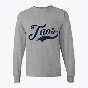 Taos Missouri Vintage Team Classic Long Sleeve T-Shirt