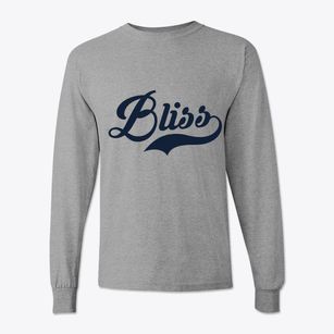 Bliss New York Vintage Team Classic Long Sleeve T-Shirt