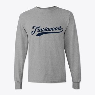 Traskwood Arkansas Vintage Team Classic Long Sleeve T-Shirt