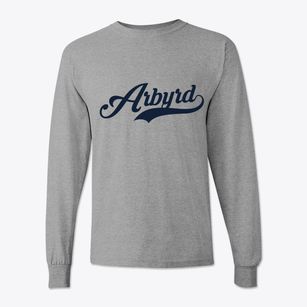 Arbyrd Missouri Vintage Team Classic Long Sleeve T-Shirt