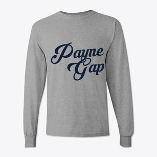 Payne Gap Kentucky Vintage Team Classic Long Sleeve T-Shirt
