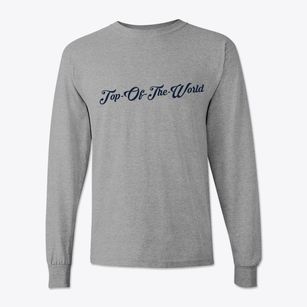 Top-of-the-world Arizona Vintage Team Classic Long Sleeve T-Shirt