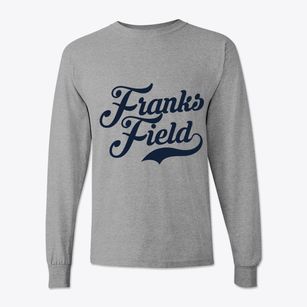Franks Field Wisconsin Vintage Team Classic Long Sleeve T-Shirt