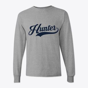 Hunter Missouri Vintage Team Classic Long Sleeve T-Shirt