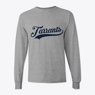 Tarrants Missouri Vintage Team Classic Long Sleeve T-Shirt