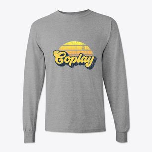 Coplay Pennsylvania Sublime Sunset Classic Long Sleeve T-Shirt