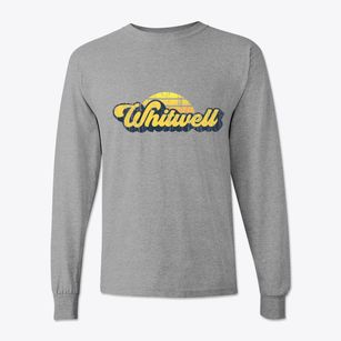 Whitwell Tennessee Sublime Sunset Classic Long Sleeve T-Shirt