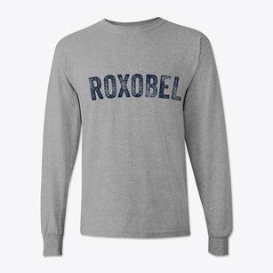 Roxobel North Carolina Timeless Retro Classic Long Sleeve T-Shirt