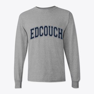 Edcouch Texas Varsity Classic Long Sleeve T-Shirt