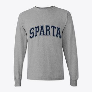 Sparta Missouri Varsity Classic Long Sleeve T-Shirt