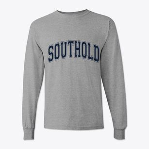 Southold New York Varsity Classic Long Sleeve T-Shirt