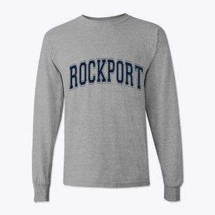 Rockport Kentucky Varsity Classic Long Sleeve T-Shirt