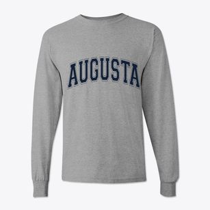 Augusta Missouri Varsity Classic Long Sleeve T-Shirt