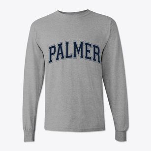 Palmer Illinois Varsity Classic Long Sleeve T-Shirt