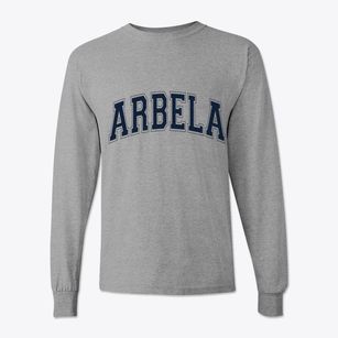 Arbela Missouri Varsity Classic Long Sleeve T-Shirt
