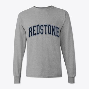 Redstone Colorado Varsity Classic Long Sleeve T-Shirt