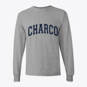 Charco Arizona Varsity Classic Long Sleeve T-Shirt