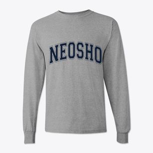 Neosho Missouri Varsity Classic Long Sleeve T-Shirt