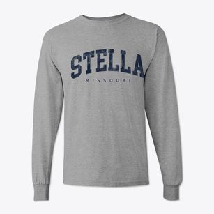 Stella Missouri Urban Vibe Classic Long Sleeve T-Shirt
