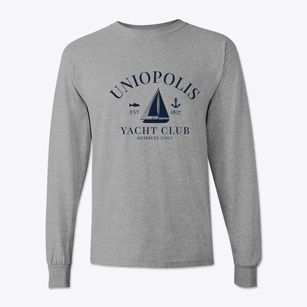 Uniopolis Ohio Yacht Club Classic Long Sleeve T-Shirt