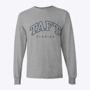 Taft Florida Inline Classic Long Sleeve T-Shirt
