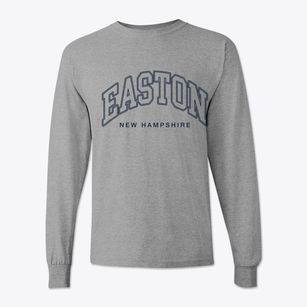 Easton New Hampshire Inline Classic Long Sleeve T-Shirt