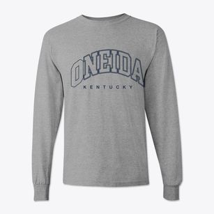 Oneida Kentucky Inline Classic Long Sleeve T-Shirt