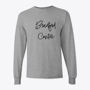 Bradford Center New Hampshire Freestyle Classic Long Sleeve T-Shirt