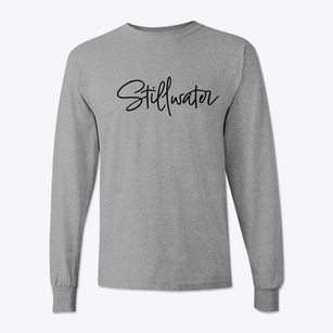 Stillwater Rhode Island Freestyle Classic Long Sleeve T-Shirt