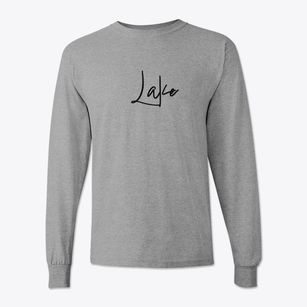 Lake Louisiana Freestyle Classic Long Sleeve T-Shirt