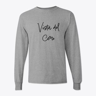 Vista Del Cerro Arizona Freestyle Classic Long Sleeve T-Shirt