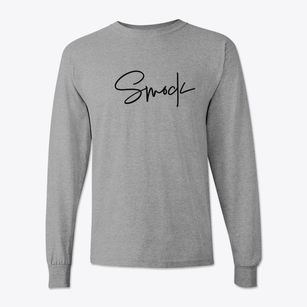Smock Pennsylvania Freestyle Classic Long Sleeve T-Shirt
