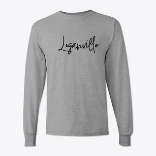Loganville Georgia Freestyle Classic Long Sleeve T-Shirt