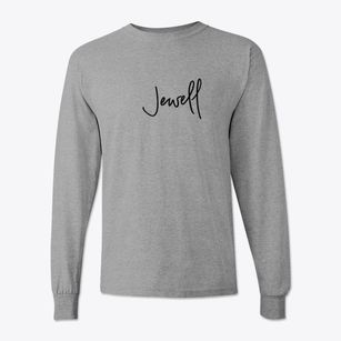 Jewell Pennsylvania Freestyle Classic Long Sleeve T-Shirt