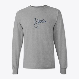 Yarico Ohio Freestyle Classic Long Sleeve T-Shirt