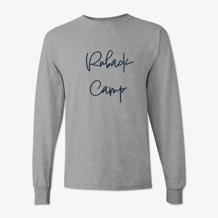 Ruback Camp New York Freestyle Classic Long Sleeve T-Shirt