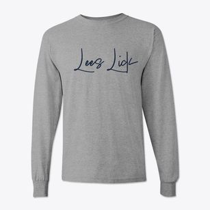 Lees Lick Kentucky Freestyle Classic Long Sleeve T-Shirt