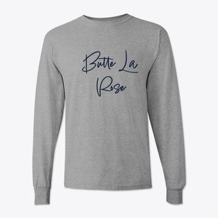 Butte La Rose Louisiana Freestyle Classic Long Sleeve T-Shirt