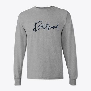 Berthoud Colorado Freestyle Classic Long Sleeve T-Shirt