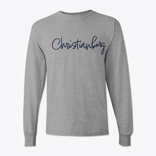 Christianburg Utah Freestyle Classic Long Sleeve T-Shirt