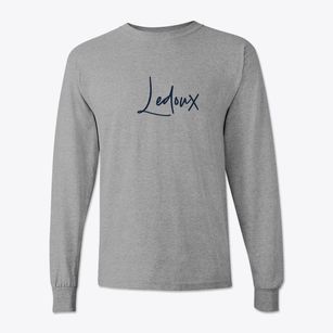 Ledoux New Mexico Freestyle Classic Long Sleeve T-Shirt