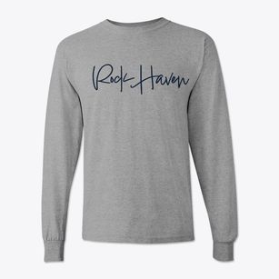 Rock Haven Tennessee Freestyle Classic Long Sleeve T-Shirt