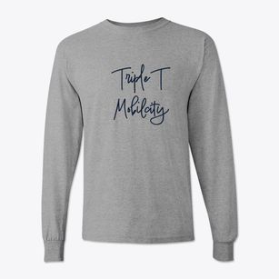 Triple T Mobilcity Arizona Freestyle Classic Long Sleeve T-Shirt