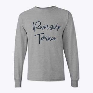 Riverside Terrace Texas Freestyle Classic Long Sleeve T-Shirt