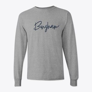 Bingham Tennessee Freestyle Classic Long Sleeve T-Shirt