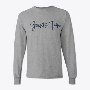 Grants Turn Maine Freestyle Classic Long Sleeve T-Shirt