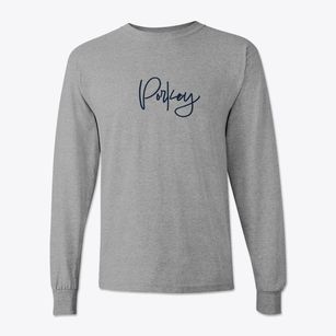 Porkey Pennsylvania Freestyle Classic Long Sleeve T-Shirt