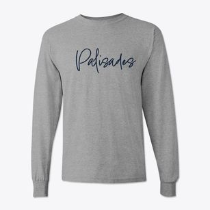 Palisades Kentucky Freestyle Classic Long Sleeve T-Shirt